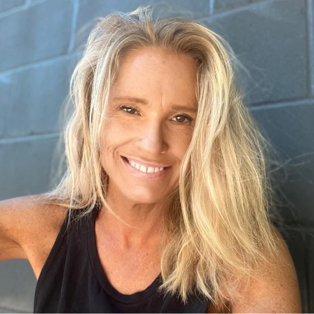Meet your Posher, Jeanna